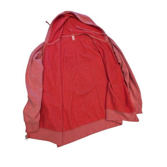 Lagunitas IPA Hoodie Independent Trading Co Mens Small Full Zip Beer Graphic - Picture 3 of 16